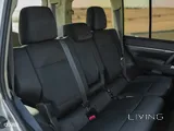 Mitsubishi Pajero GLS